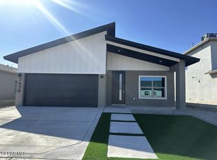 432 Samuel Blount, Anthony, TX 79821