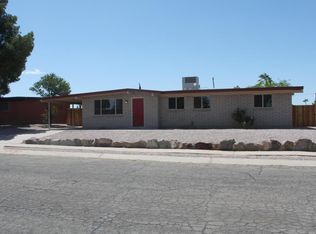 3600 S Logan Ave, Tucson, AZ 85730