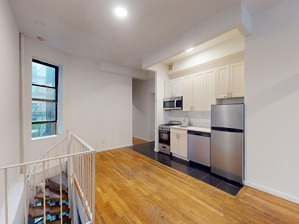 1st image of 204 W 81st St APT 4