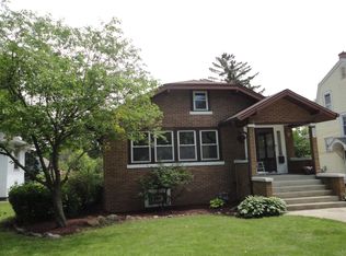119 S Princeton Ave, Villa Park, IL
