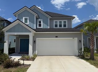 129 Torres Trce, Saint Augustine, FL 32095