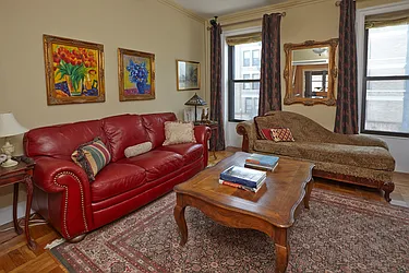 Sold by Brown Harris Stevens