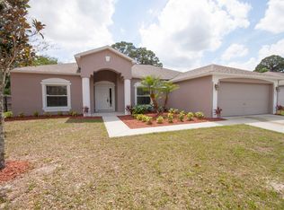 5521 Cinnamon Fern Blvd, Cocoa, FL 32927