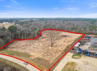 529 Marvin A Smith Dr, Kilgore, TX 75662