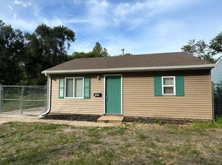 1824 Central Dr, Gary, IN