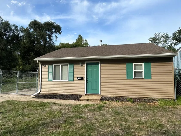 1824 Central Dr, Gary, IN 46407