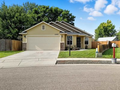 1067 W Butterfield St, Weiser, ID, 83672