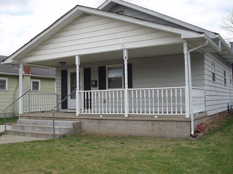 1st image of 1240 W Virginia Ave