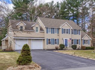 4 Garrison Rd, Dracut, MA 01826