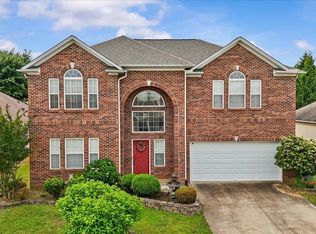 206 Collingwood Ln, Spartanburg, SC 29301