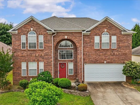 206 Collingwood Ln, Spartanburg, SC 29301