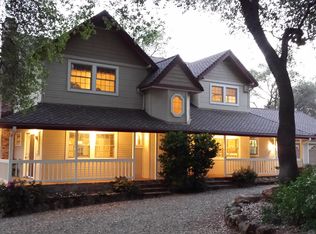 6140 Cobblestone Rd, Placerville, CA 95667