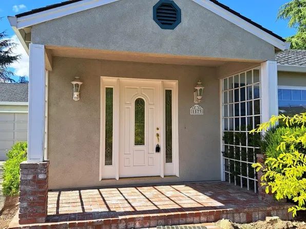 1573 Walnut Dr, Campbell, CA 95008