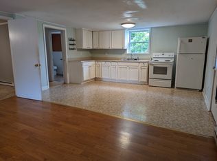 97 Prospect Rd, Prospect, VA 23960