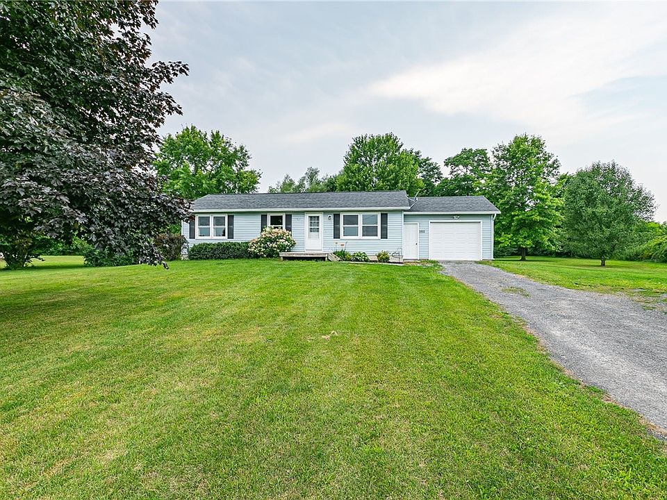 5693 Buerman Rd, Sodus, NY 14551 Zillow