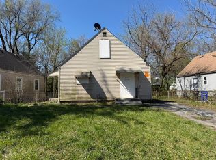 2281 Delbert Rd, Columbus, OH