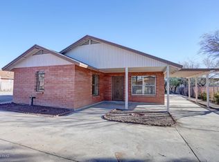 355 W 24th St, Tucson, AZ 85713