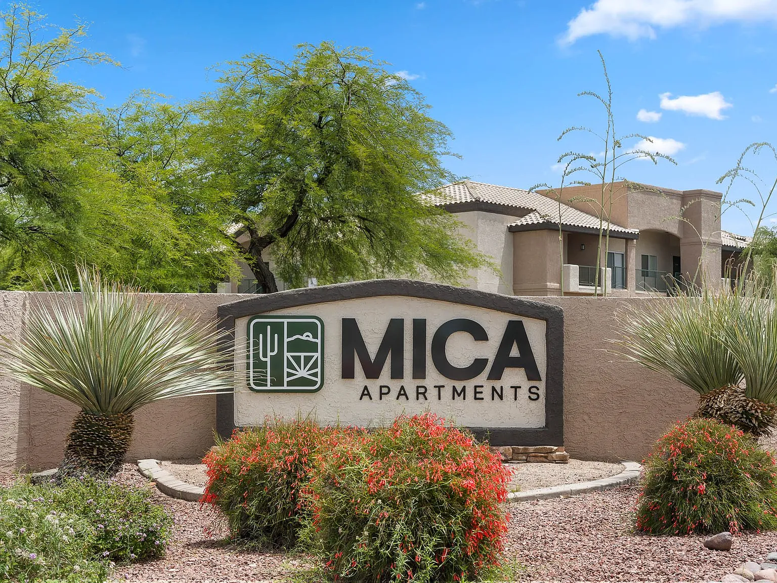 Mica Apartments — Photo 3