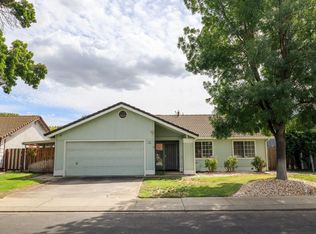 3320 Pinyon Pine Ln, Modesto, CA 95354