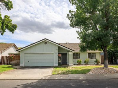 3320 Pinyon Pine Ln, Modesto, CA, 95354