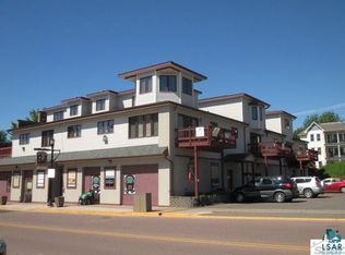 33 1st St N, Bayfield, WI 54814