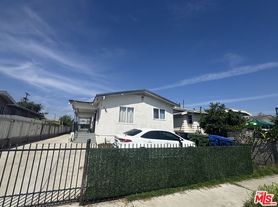 335 E 65th St, Los Angeles, CA