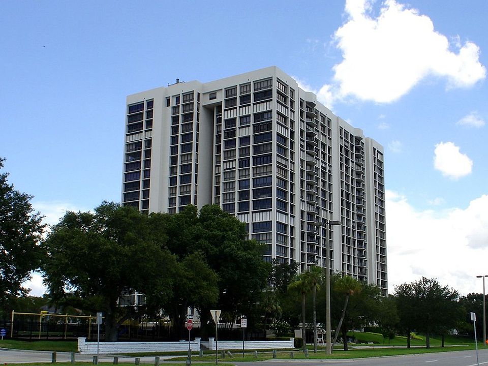 1st image of 3301 Bayshore Blvd Unit 1701E