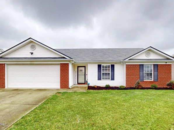 322 Clover Cove Dr, Shepherdsville, KY 40165