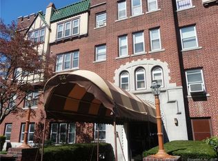 22 Glenbrook Rd APT 401, Stamford, CT 06902