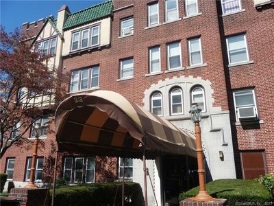 22 Glenbrook Road #401, Stamford, CT, 06902