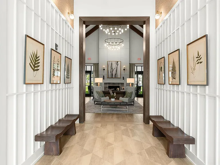 Hayloft Big Creek - 55+ Active Adult Community — Photo 15
