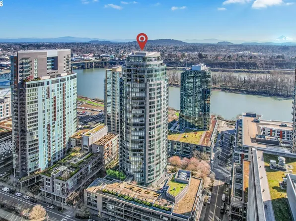 3601 SW River Pkwy Suite 2202, Portland, OR 97239