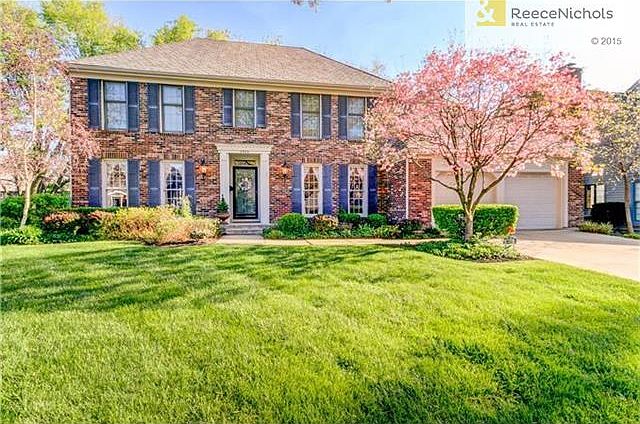 Welcome to 3993 W. 101st Terrace!