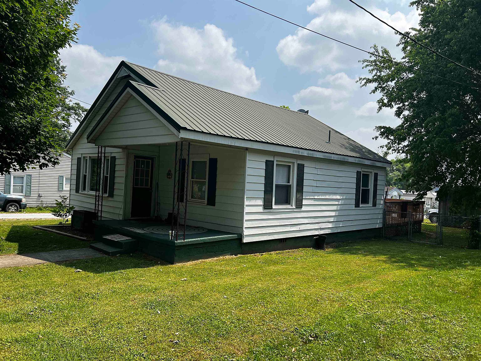 406 N Hord St, Grayson, KY 41143 MLS 55430 Zillow