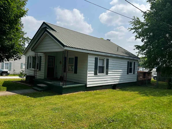 406 N Hord St, Grayson, KY 41143