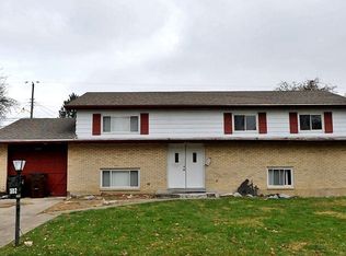 3802 Denlinger Rd, Dayton, OH 45426