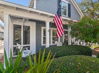 220 Salt Box Ln, Inlet Beach, FL 32461
