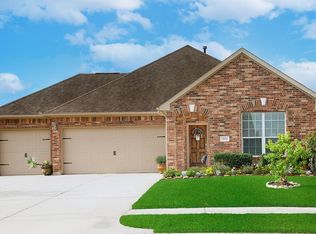 3102 Clover Trace Dr, Spring, TX 77386