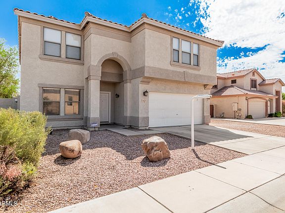 4th image of 9427 W MARIPOSA Drive