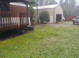 18235 NW Seabeck Holly Rd, Seabeck, WA 98380