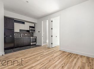 1115 Decatur St #2A, Brooklyn, NY 11207