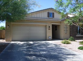 3391 E Yellowstone Pl, Chandler, AZ 85249