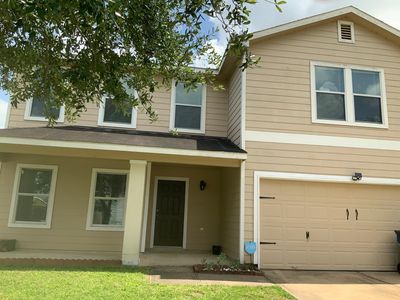 2218 Heath Ridge Ln, Rosenberg, TX, 77469