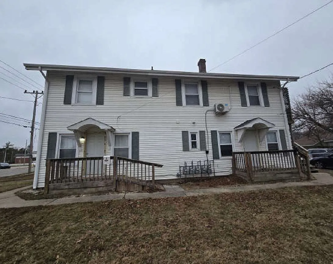 1 bed, 550 sqft, $700 — Photo 1