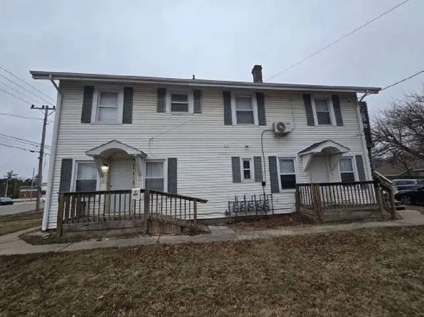 510 E Morgan St, Kokomo, IN