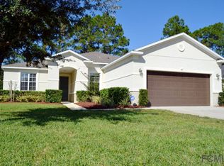 48 Rollins Ln, Palm Coast, FL 32164