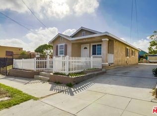 2320 Rogers Ave, Los Angeles, CA 90023