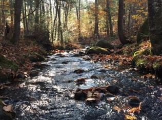 5 Mill Hill Rd, Waterford, ME 04088