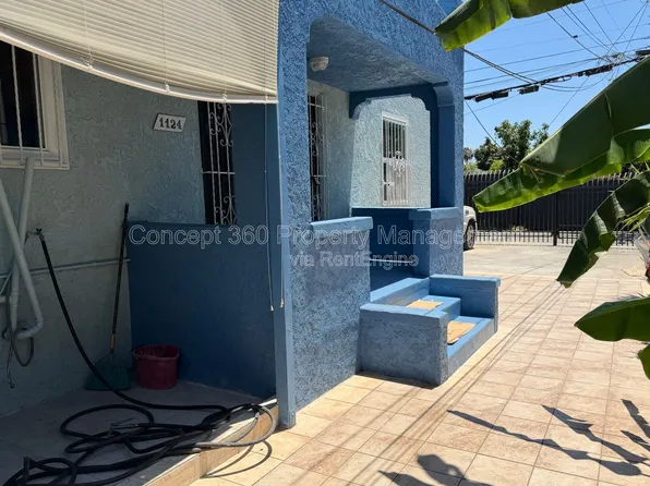 1124 Nadeau St, Los Angeles, CA 90001
