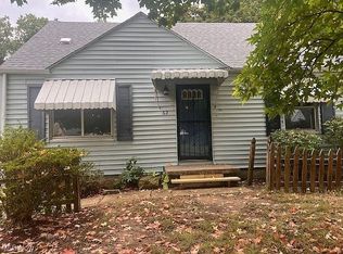 62 Indianola Rd, Youngstown, OH 44512